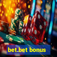 bet.bet bonus